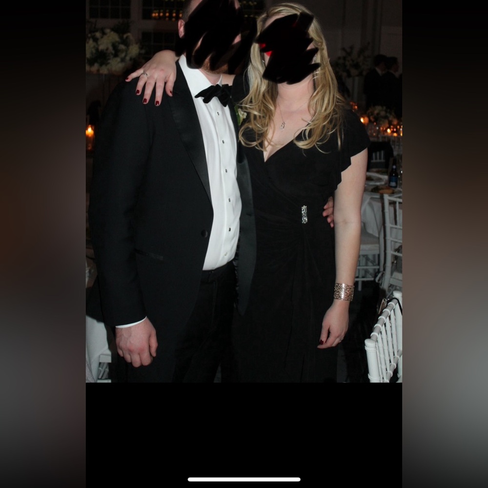Black Ralph Lauren Dress